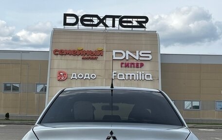 Mitsubishi Lancer IX, 2007 год, 450 000 рублей, 6 фотография