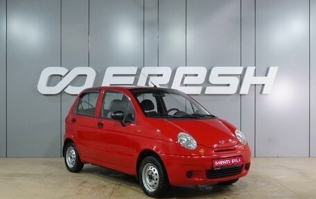 Daewoo Matiz I, 2011 год, 369 000 рублей, 1 фотография