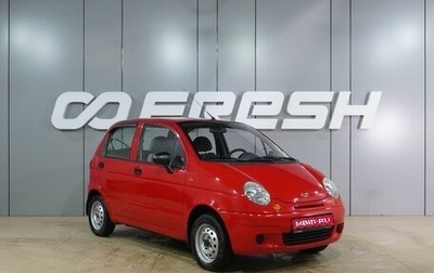 Daewoo Matiz I, 2011 год, 369 000 рублей, 1 фотография