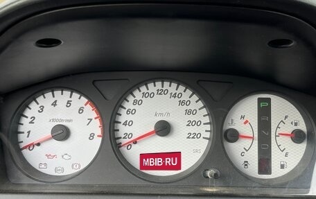 Mitsubishi Lancer IX, 2007 год, 450 000 рублей, 14 фотография