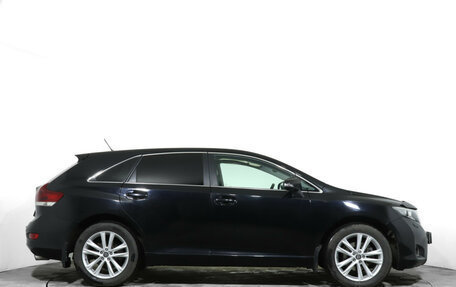 Toyota Venza I, 2014 год, 2 250 000 рублей, 4 фотография