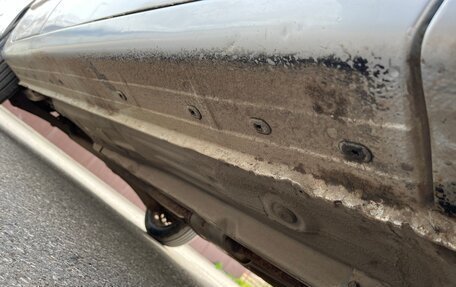 Mitsubishi Lancer IX, 2007 год, 450 000 рублей, 18 фотография