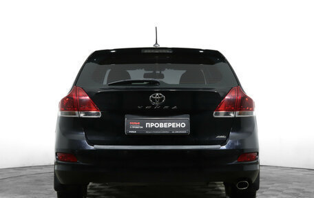 Toyota Venza I, 2014 год, 2 250 000 рублей, 6 фотография