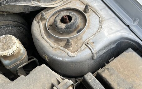 Mitsubishi Lancer IX, 2007 год, 450 000 рублей, 17 фотография