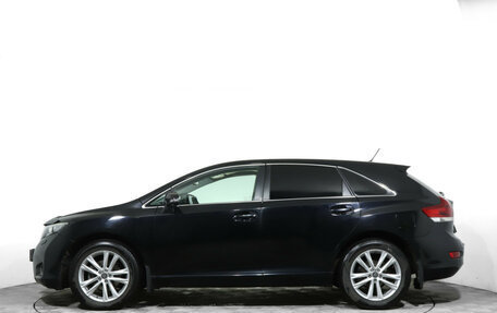 Toyota Venza I, 2014 год, 2 250 000 рублей, 8 фотография