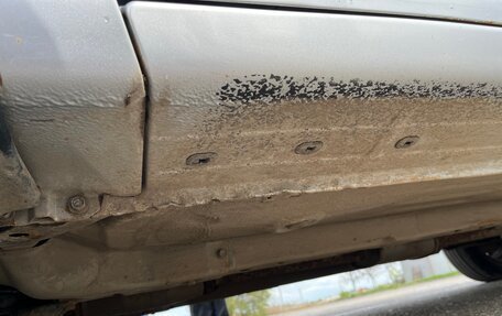 Mitsubishi Lancer IX, 2007 год, 450 000 рублей, 19 фотография