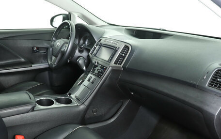 Toyota Venza I, 2014 год, 2 250 000 рублей, 9 фотография