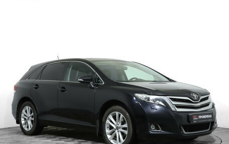 Toyota Venza I, 2014 год, 2 250 000 рублей, 3 фотография