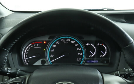 Toyota Venza I, 2014 год, 2 250 000 рублей, 11 фотография