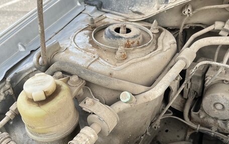 Mitsubishi Lancer IX, 2007 год, 450 000 рублей, 16 фотография