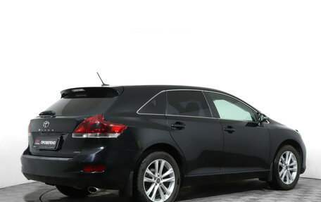 Toyota Venza I, 2014 год, 2 250 000 рублей, 5 фотография