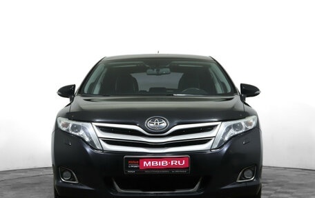 Toyota Venza I, 2014 год, 2 250 000 рублей, 2 фотография