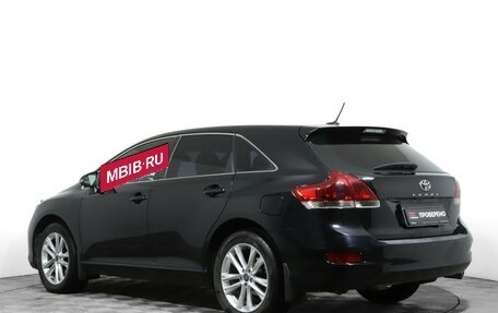 Toyota Venza I, 2014 год, 2 250 000 рублей, 7 фотография