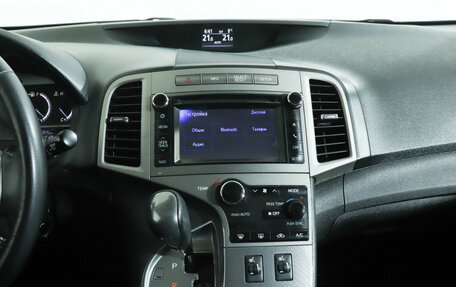 Toyota Venza I, 2014 год, 2 250 000 рублей, 14 фотография