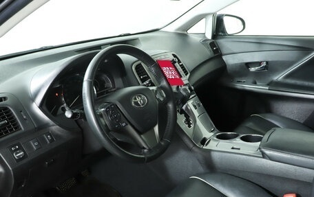 Toyota Venza I, 2014 год, 2 250 000 рублей, 13 фотография