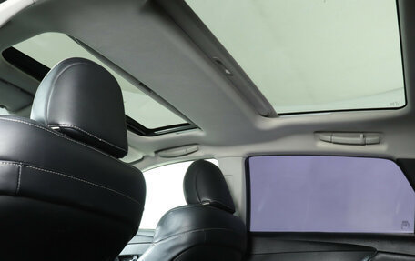 Toyota Venza I, 2014 год, 2 250 000 рублей, 15 фотография