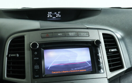 Toyota Venza I, 2014 год, 2 250 000 рублей, 17 фотография