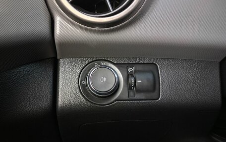 Chevrolet Aveo III, 2014 год, 649 000 рублей, 13 фотография