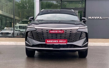 Haval F7, 2026 год, 2 899 000 рублей, 2 фотография