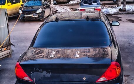 KIA Spectra II (LD), 2008 год, 320 000 рублей, 2 фотография