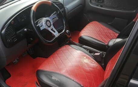 KIA Spectra II (LD), 2008 год, 320 000 рублей, 5 фотография