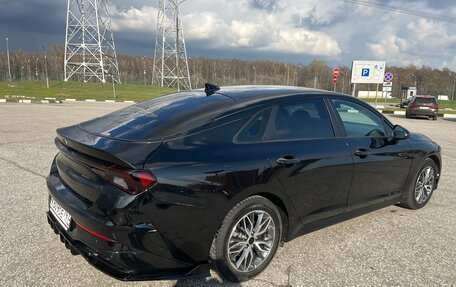 KIA K5, 2020 год, 2 200 000 рублей, 8 фотография