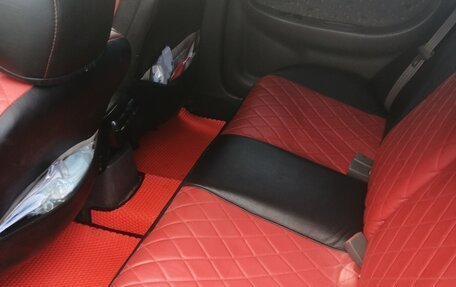 KIA Spectra II (LD), 2008 год, 320 000 рублей, 6 фотография