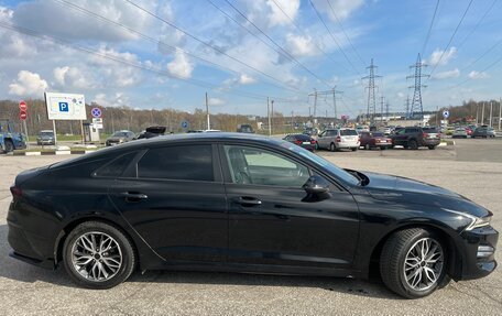 KIA K5, 2020 год, 2 200 000 рублей, 5 фотография