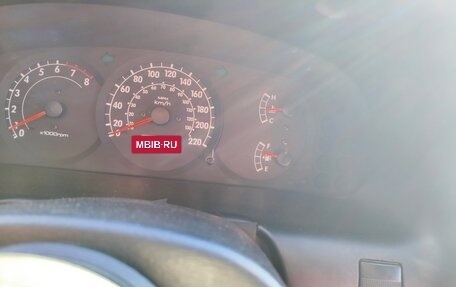 KIA Spectra II (LD), 2008 год, 320 000 рублей, 7 фотография