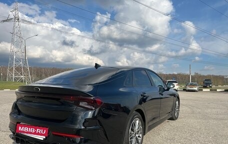 KIA K5, 2020 год, 2 200 000 рублей, 7 фотография