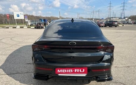 KIA K5, 2020 год, 2 200 000 рублей, 6 фотография