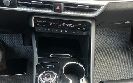 KIA K5, 2020 год, 2 200 000 рублей, 20 фотография