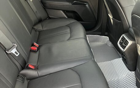 KIA K5, 2020 год, 2 200 000 рублей, 18 фотография