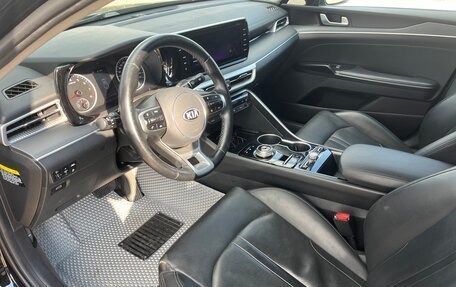 KIA K5, 2020 год, 2 200 000 рублей, 16 фотография