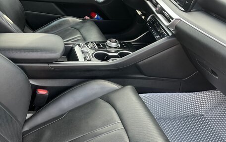 KIA K5, 2020 год, 2 200 000 рублей, 17 фотография