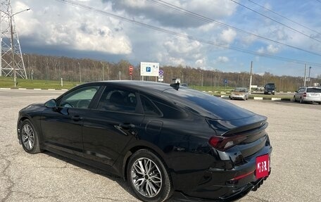 KIA K5, 2020 год, 2 200 000 рублей, 12 фотография