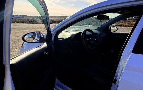 Hyundai Solaris II рестайлинг, 2021 год, 1 590 000 рублей, 6 фотография