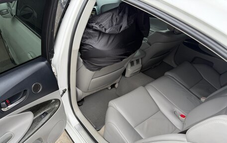 Lexus GS III рестайлинг, 2008 год, 1 170 000 рублей, 6 фотография