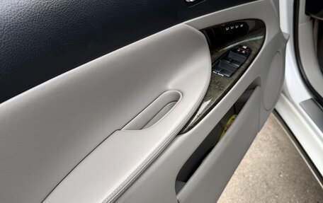 Lexus GS III рестайлинг, 2008 год, 1 170 000 рублей, 5 фотография