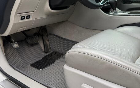 Lexus GS III рестайлинг, 2008 год, 1 170 000 рублей, 4 фотография