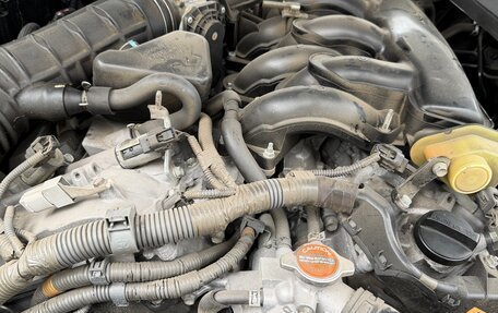 Lexus GS III рестайлинг, 2008 год, 1 170 000 рублей, 13 фотография