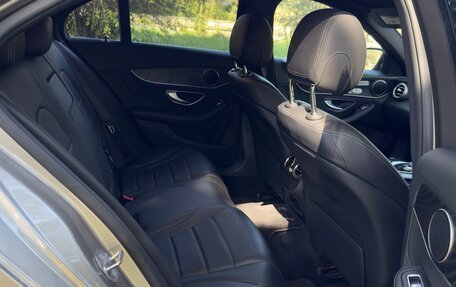 Mercedes-Benz C-Класс, 2019 год, 2 300 000 рублей, 11 фотография