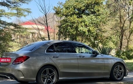 Mercedes-Benz C-Класс, 2019 год, 2 300 000 рублей, 5 фотография