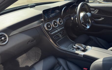 Mercedes-Benz C-Класс, 2019 год, 2 300 000 рублей, 13 фотография