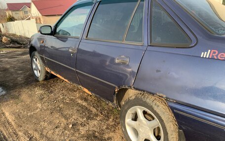 Daewoo Nexia I рестайлинг, 1997 год, 150 000 рублей, 9 фотография