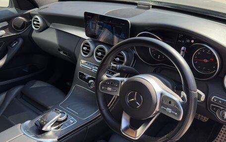 Mercedes-Benz C-Класс, 2019 год, 2 300 000 рублей, 12 фотография