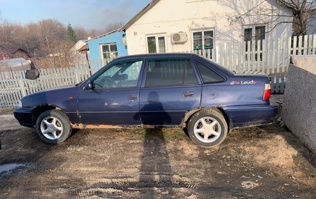 Daewoo Nexia I рестайлинг, 1997 год, 150 000 рублей, 10 фотография