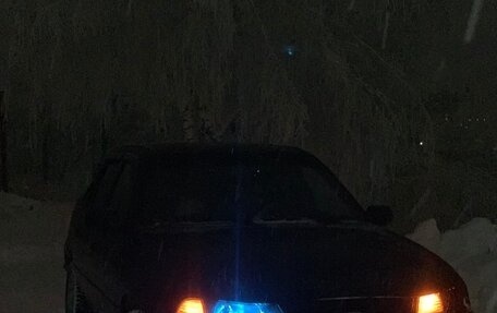 Daewoo Nexia I рестайлинг, 1997 год, 150 000 рублей, 3 фотография