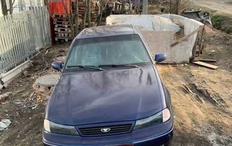 Daewoo Nexia I рестайлинг, 1997 год, 150 000 рублей, 6 фотография