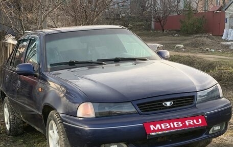 Daewoo Nexia I рестайлинг, 1997 год, 150 000 рублей, 4 фотография